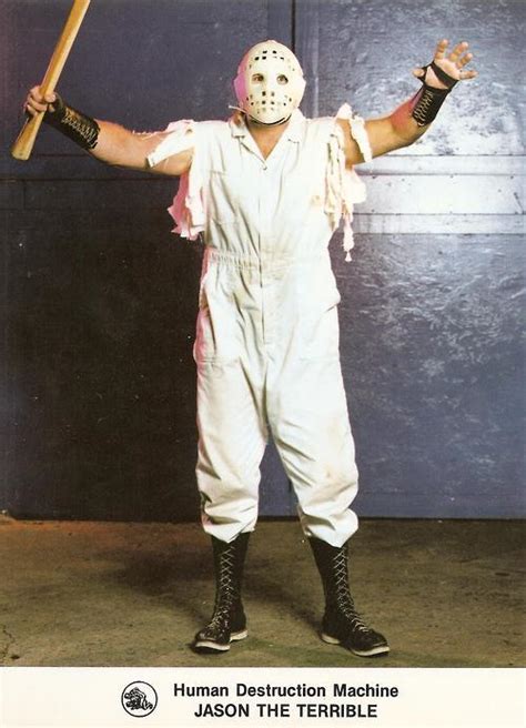 Jason the Terrible .